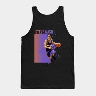 Steve Nash | 13 Tank Top